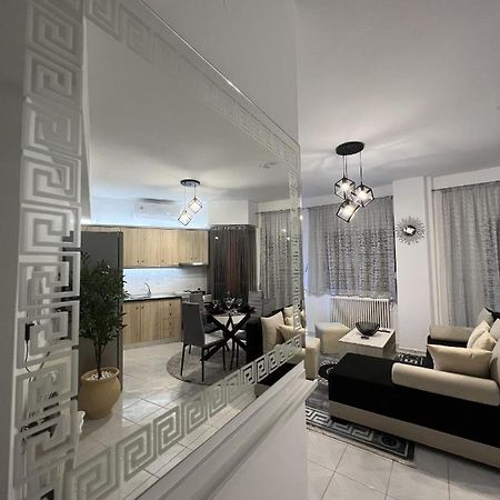 Poseidon'S Premium Apartment Kateríni Zewnętrze zdjęcie