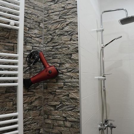 Poseidon'S Premium Apartment Kateríni Zewnętrze zdjęcie