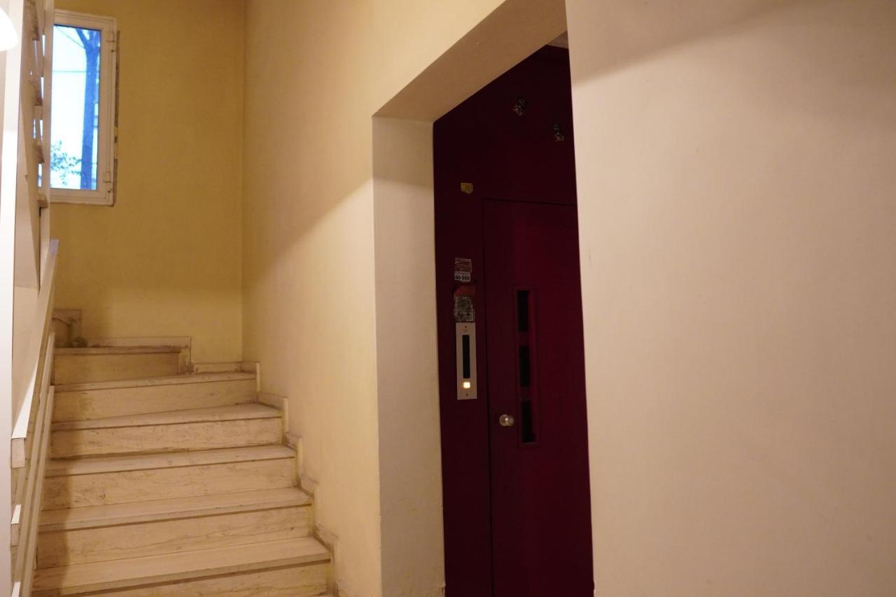 Poseidon'S Premium Apartment Kateríni Zewnętrze zdjęcie