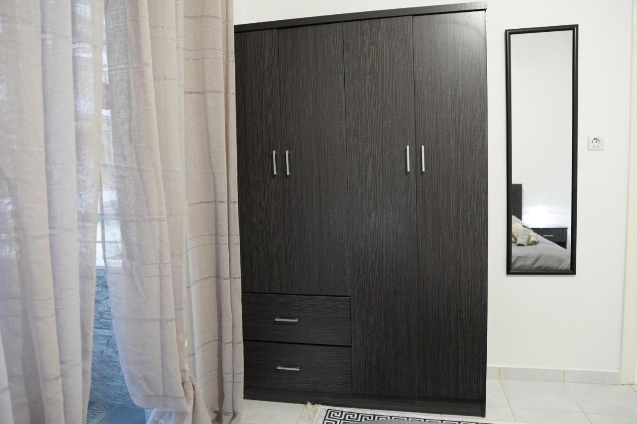 Poseidon'S Premium Apartment Kateríni Zewnętrze zdjęcie