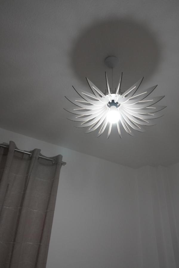 Poseidon'S Premium Apartment Kateríni Zewnętrze zdjęcie
