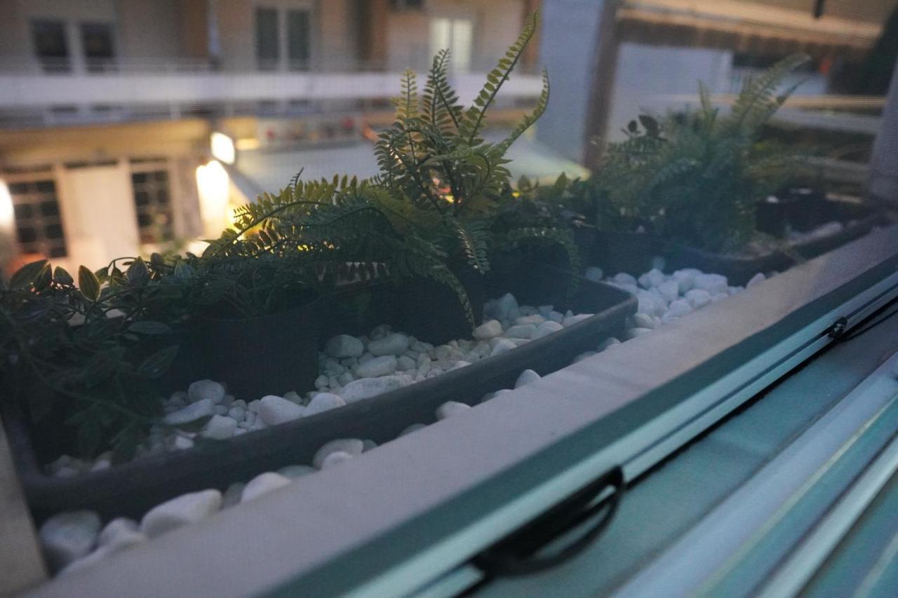 Poseidon'S Premium Apartment Kateríni Zewnętrze zdjęcie