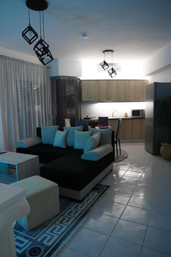 Poseidon'S Premium Apartment Kateríni Zewnętrze zdjęcie