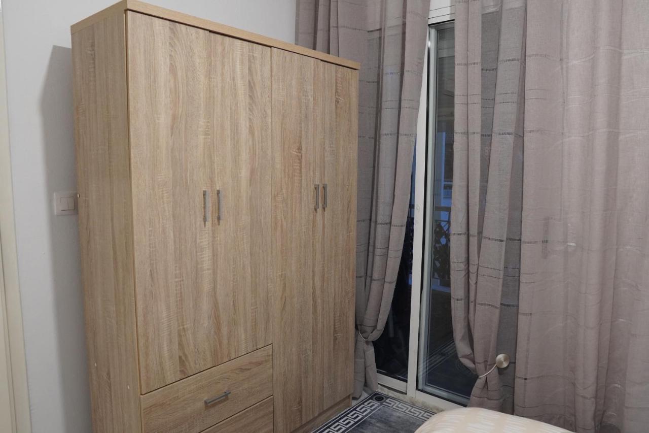 Poseidon'S Premium Apartment Kateríni Zewnętrze zdjęcie