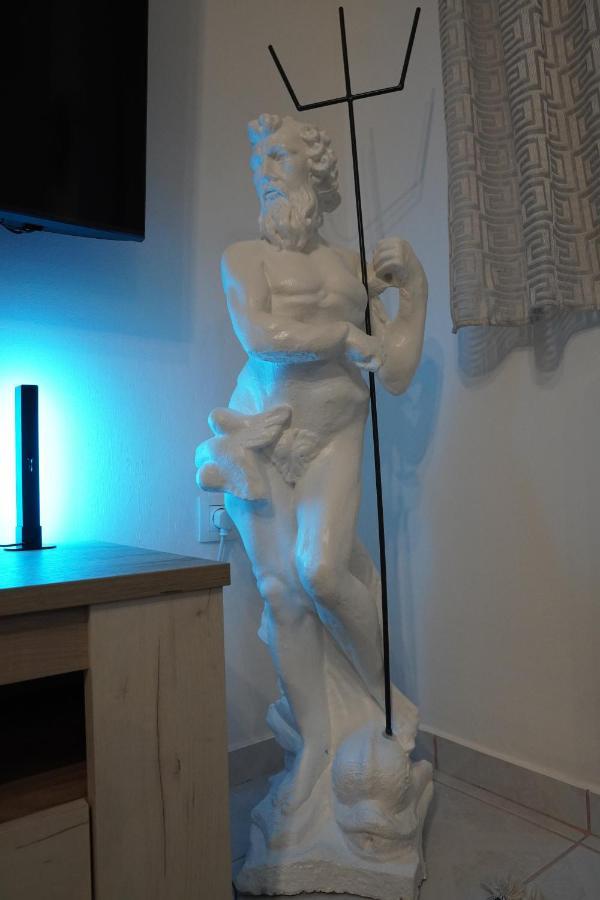 Poseidon'S Premium Apartment Kateríni Zewnętrze zdjęcie