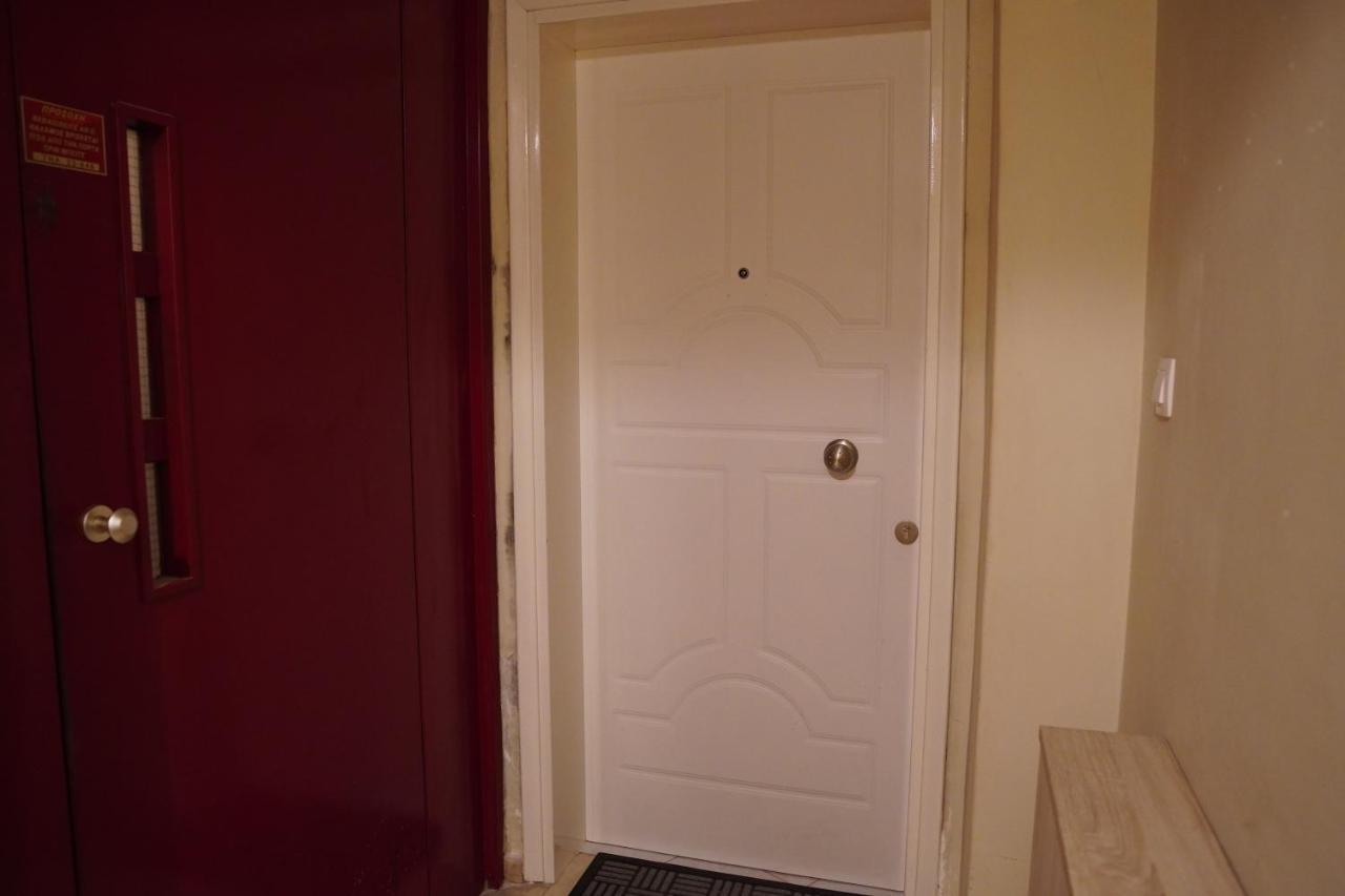 Poseidon'S Premium Apartment Kateríni Zewnętrze zdjęcie