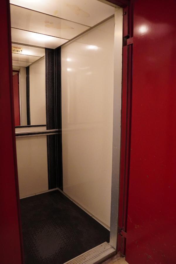 Poseidon'S Premium Apartment Kateríni Zewnętrze zdjęcie