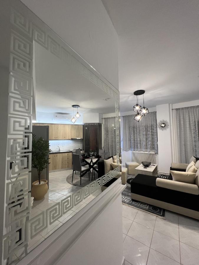 Poseidon'S Premium Apartment Kateríni Zewnętrze zdjęcie
