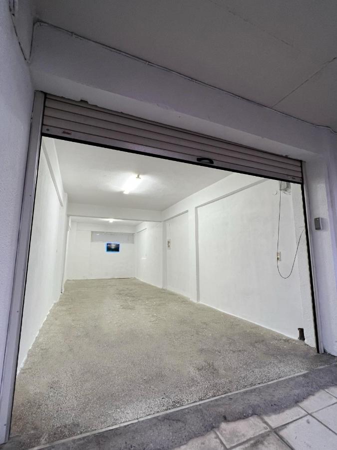 Poseidon'S Premium Apartment Kateríni Zewnętrze zdjęcie