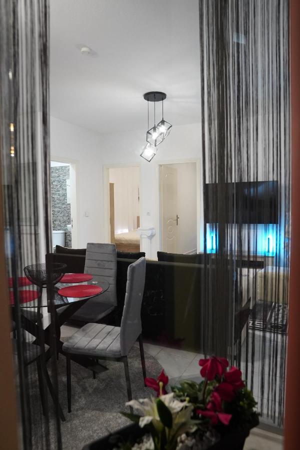 Poseidon'S Premium Apartment Kateríni Zewnętrze zdjęcie