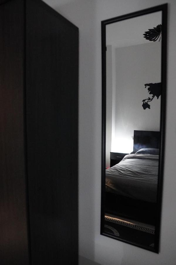 Poseidon'S Premium Apartment Kateríni Zewnętrze zdjęcie