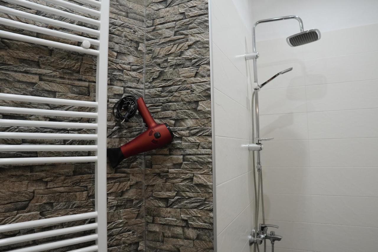 Poseidon'S Premium Apartment Kateríni Zewnętrze zdjęcie