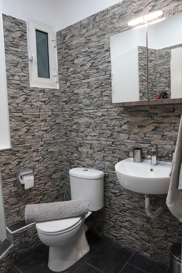 Poseidon'S Premium Apartment Kateríni Zewnętrze zdjęcie