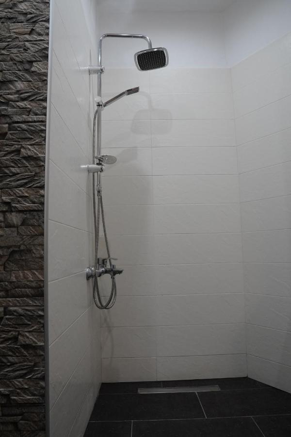 Poseidon'S Premium Apartment Kateríni Zewnętrze zdjęcie