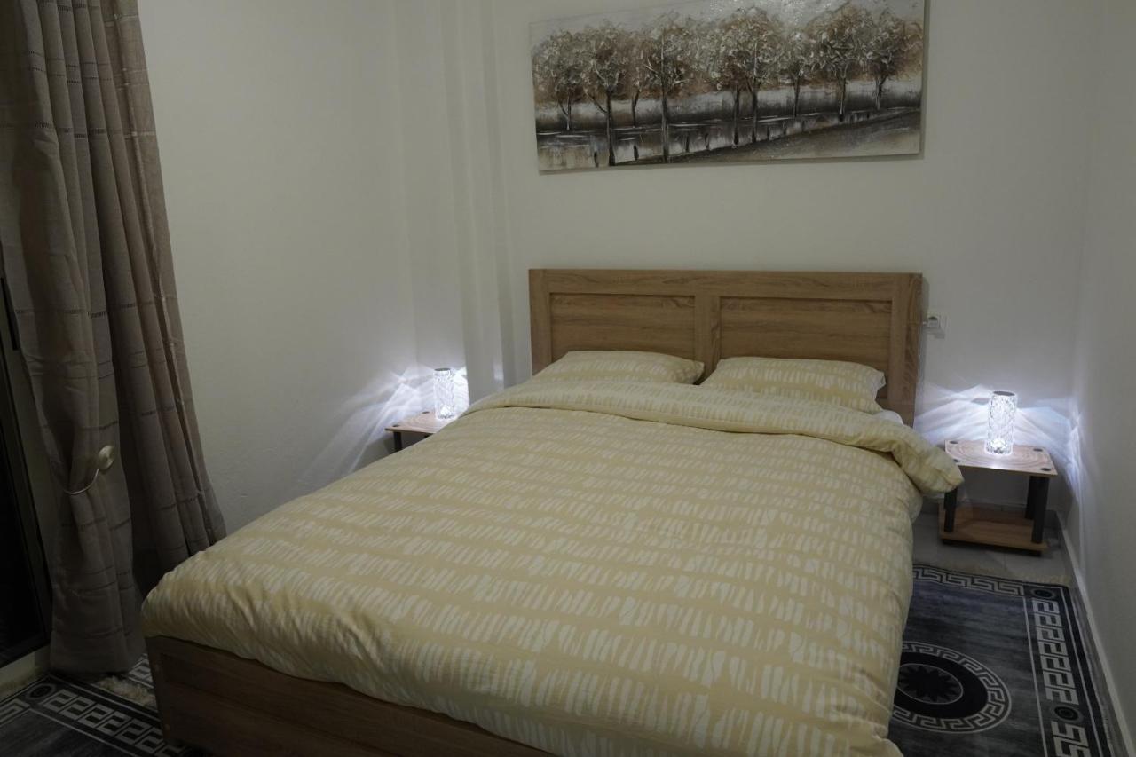 Poseidon'S Premium Apartment Kateríni Zewnętrze zdjęcie