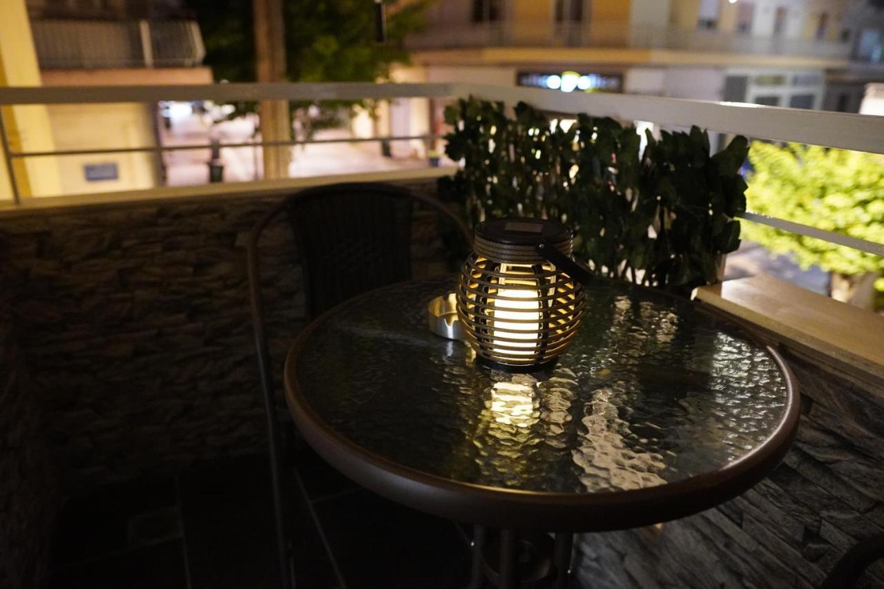 Poseidon'S Premium Apartment Kateríni Zewnętrze zdjęcie