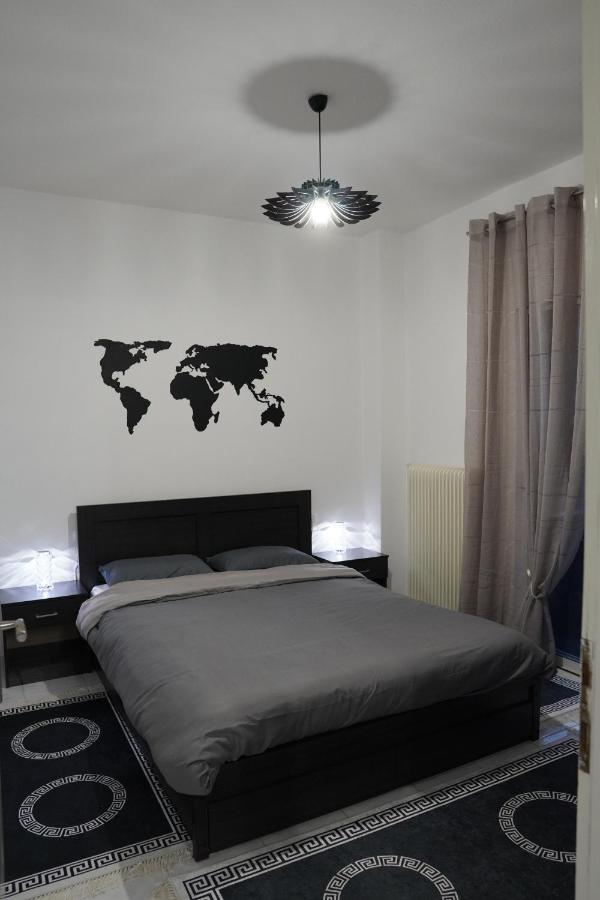 Poseidon'S Premium Apartment Kateríni Zewnętrze zdjęcie