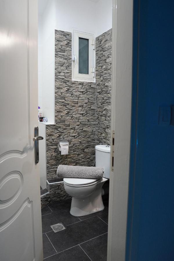 Poseidon'S Premium Apartment Kateríni Zewnętrze zdjęcie