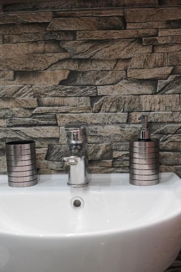 Poseidon'S Premium Apartment Kateríni Zewnętrze zdjęcie