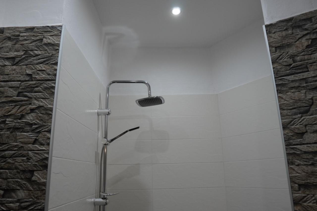 Poseidon'S Premium Apartment Kateríni Zewnętrze zdjęcie