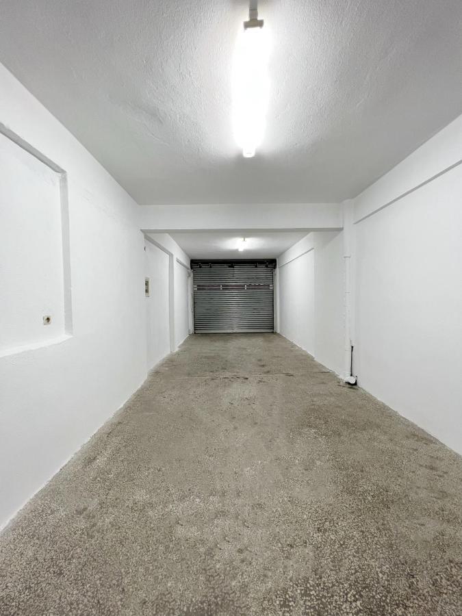 Poseidon'S Premium Apartment Kateríni Zewnętrze zdjęcie
