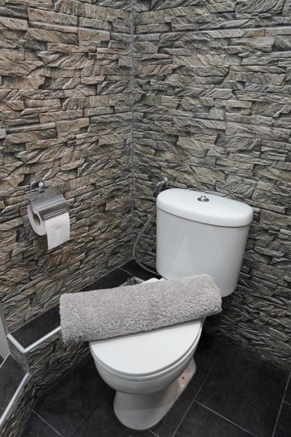 Poseidon'S Premium Apartment Kateríni Zewnętrze zdjęcie