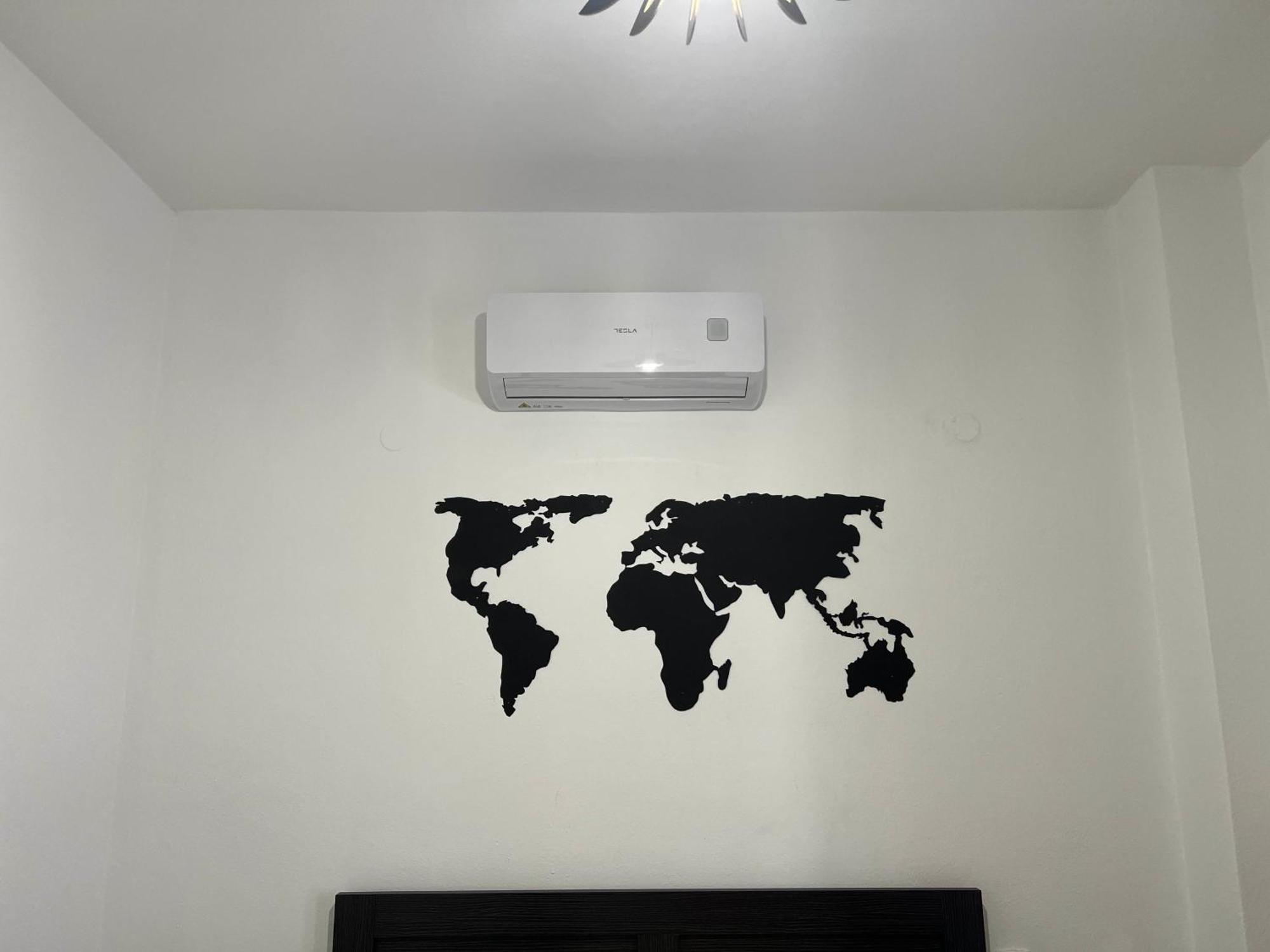 Poseidon'S Premium Apartment Kateríni Zewnętrze zdjęcie